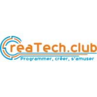 CreaTech.club logo, CreaTech.club contact details