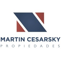 Martín Cesarsky Propiedades logo, Martín Cesarsky Propiedades contact details