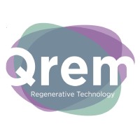 Tecnologia Regenerativa Qrem logo, Tecnologia Regenerativa Qrem contact details