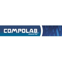 COMPOLAB logo, COMPOLAB contact details