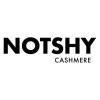 NOTSHY logo, NOTSHY contact details