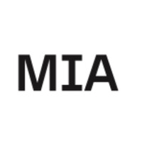 Estudio MIA logo, Estudio MIA contact details