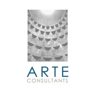 ARTE Consultants logo, ARTE Consultants contact details