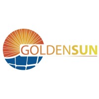 GoldenSun Chile logo, GoldenSun Chile contact details