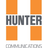 Hunter Communications Pty. Ltd. logo, Hunter Communications Pty. Ltd. contact details