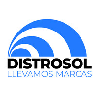 DISTROSOL SA logo, DISTROSOL SA contact details