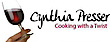 Cynthia Presser, Cooking With A Twist logo, Cynthia Presser, Cooking With A Twist contact details