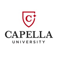 Capella University logo, Capella University contact details