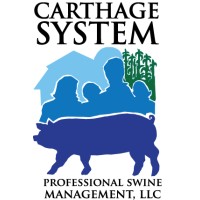 Carthage System - Professional Swine Management LLC logo, Carthage System - Professional Swine Management LLC contact details