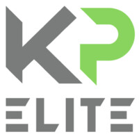 KP Elite logo, KP Elite contact details