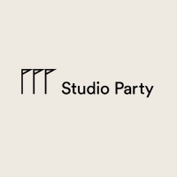 Studio Party logo, Studio Party contact details