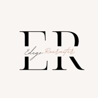 Edego Recruiter logo, Edego Recruiter contact details