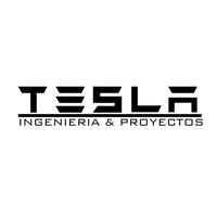 TESLA Ingeniería & Proyectos logo, TESLA Ingeniería & Proyectos contact details