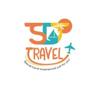 SDT TRAVEL logo, SDT TRAVEL contact details