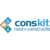 CONSKIT MATERIAIS DE CONSTRUÇÃO logo, CONSKIT MATERIAIS DE CONSTRUÇÃO contact details