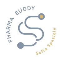 Pharma Buddy | Marketing en salud logo, Pharma Buddy | Marketing en salud contact details