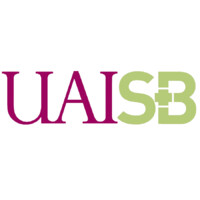 UAI SB Salud logo, UAI SB Salud contact details