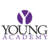 EA Young Academy logo, EA Young Academy contact details