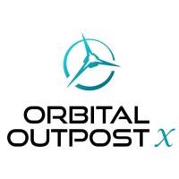 Orbital Outpost X logo, Orbital Outpost X contact details