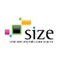 Size Solutions logo, Size Solutions contact details