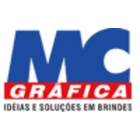 MC Gráfica logo, MC Gráfica contact details