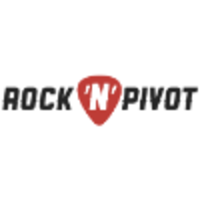 Rock 'N' Pivot logo, Rock 'N' Pivot contact details