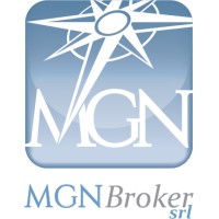 MGN BROKER SRL logo, MGN BROKER SRL contact details