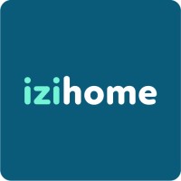 IZIHOME logo, IZIHOME contact details