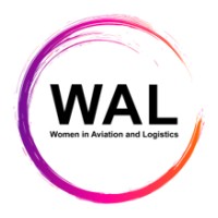 Women in Aviation & Logistics logo, Women in Aviation & Logistics contact details