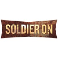 Soldier On logo, Soldier On contact details