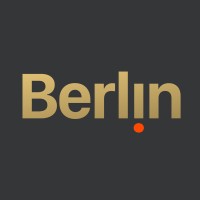 Berlin Web logo, Berlin Web contact details