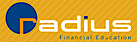 Radius Financial Education logo, Radius Financial Education contact details