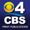 CBS4 Print Publications logo, CBS4 Print Publications contact details