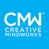 Creative Mindworks logo, Creative Mindworks contact details