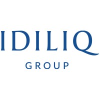 IDILIQ Group logo, IDILIQ Group contact details