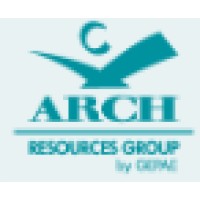 ARCH Resources by GEPAE logo, ARCH Resources by GEPAE contact details