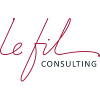 LeFil Consulting logo, LeFil Consulting contact details