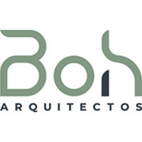 BOH Arquitectos logo, BOH Arquitectos contact details