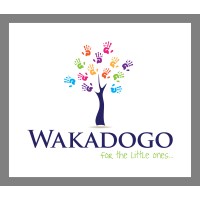 Wakadogo logo, Wakadogo contact details