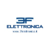 3F Elettronica di Andrea Ferracuti logo, 3F Elettronica di Andrea Ferracuti contact details