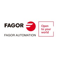 Fagor Automation Italia logo, Fagor Automation Italia contact details