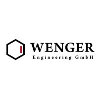 Wenger Engineering GmbH logo, Wenger Engineering GmbH contact details