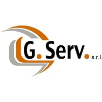 G. Serv. s.r.l. logo, G. Serv. s.r.l. contact details