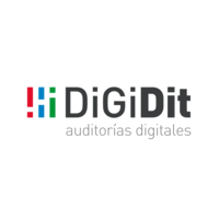 Digidit logo, Digidit contact details