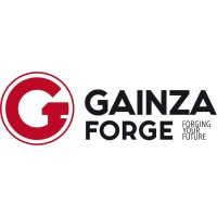 GAINZA FORGE logo, GAINZA FORGE contact details