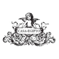 Casa Do Egipto, Eventos logo, Casa Do Egipto, Eventos contact details