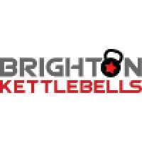 BRIGHTON KETTLEBELLS logo, BRIGHTON KETTLEBELLS contact details