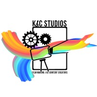 K&C Studios logo, K&C Studios contact details