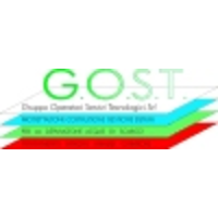 G.O.S.T. srl logo, G.O.S.T. srl contact details