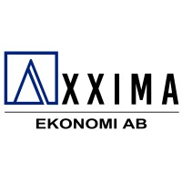 Axxima Ekonomi AB logo, Axxima Ekonomi AB contact details